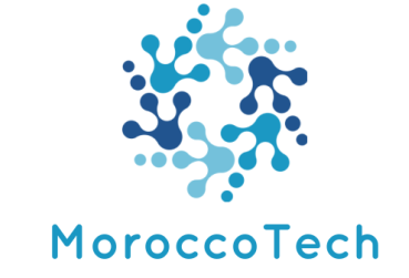 MoroccoTech logo